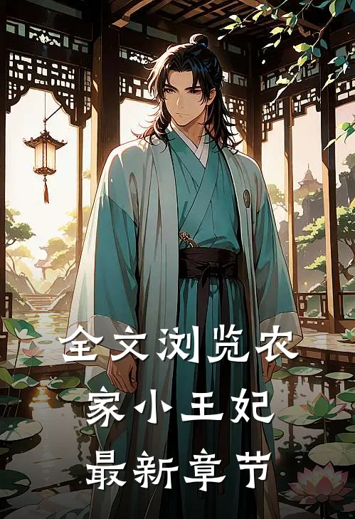 全文浏览农家小王妃最新章节