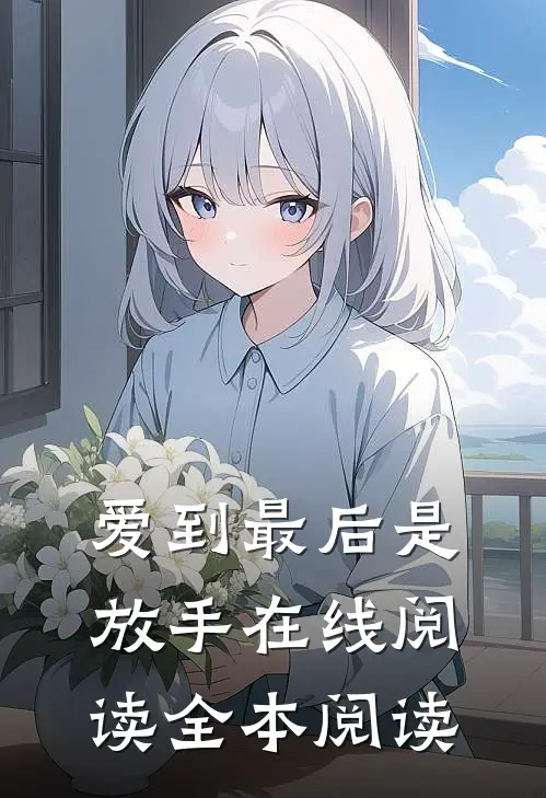爱到最后是放手在线阅读全本阅读