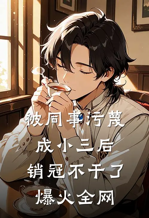 被同事污蔑成小三后，销冠不干了爆火全网