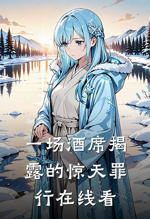 一场酒席揭露的惊天罪行在线看