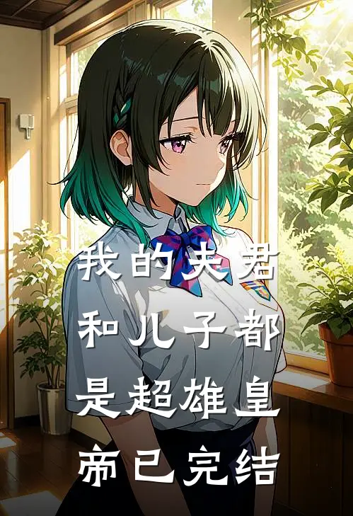 我的夫君和儿子都是超雄皇帝已完结