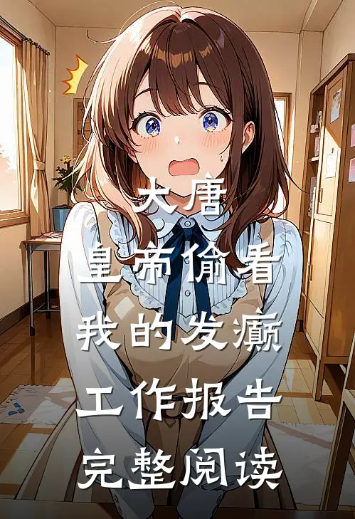 大唐：皇帝偷看我的发癫工作报告完整阅读