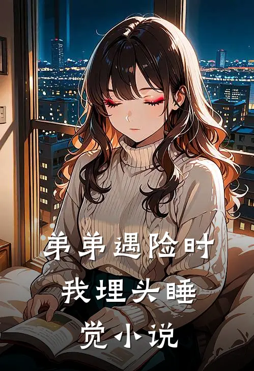 弟弟遇险时，我埋头睡觉小说