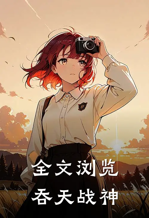 全文浏览吞天战神