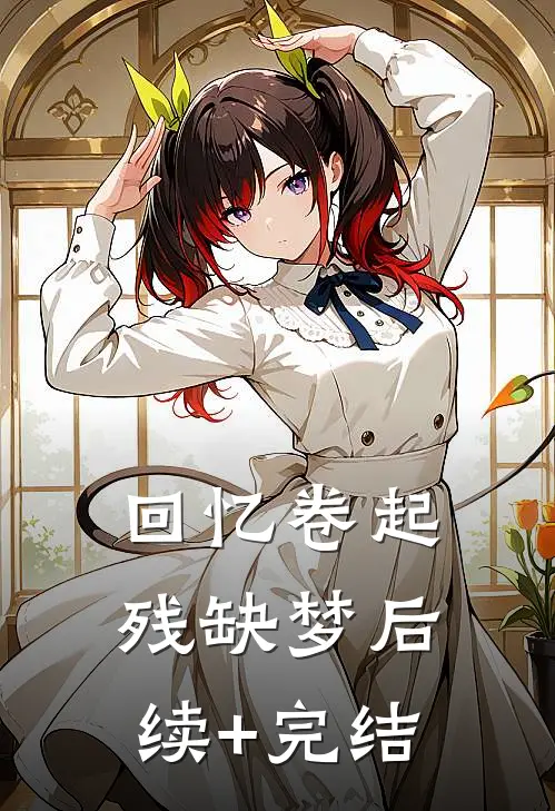 回忆卷起残缺梦后续+完结