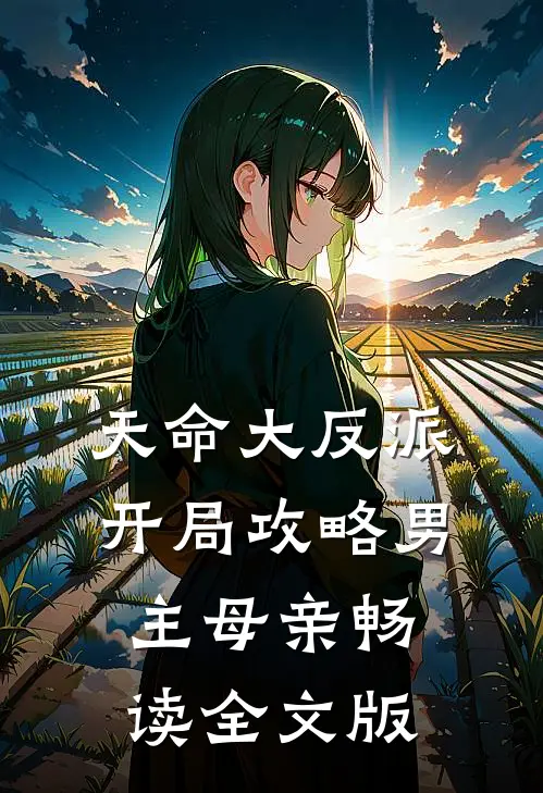 天命大反派：开局攻略男主母亲畅读全文版
