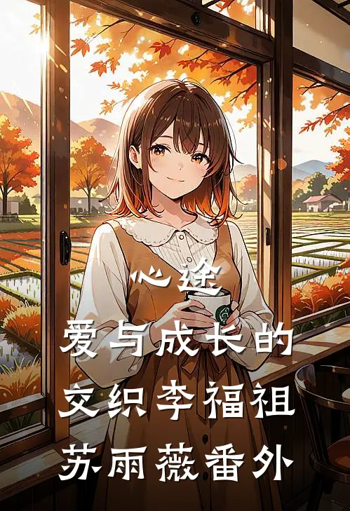 心途：爱与成长的交织李福祖苏雨薇 番外