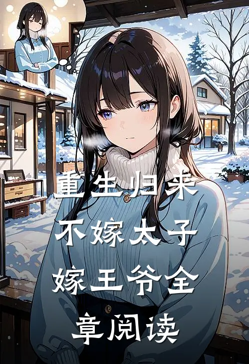 重生归来，不嫁太子嫁王爷全章阅读