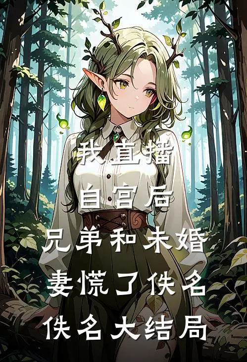 我直播自宫后，兄弟和未婚妻慌了佚名佚名大结局