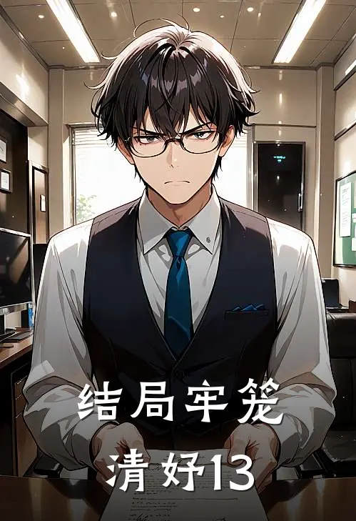 结局牢笼清妤13