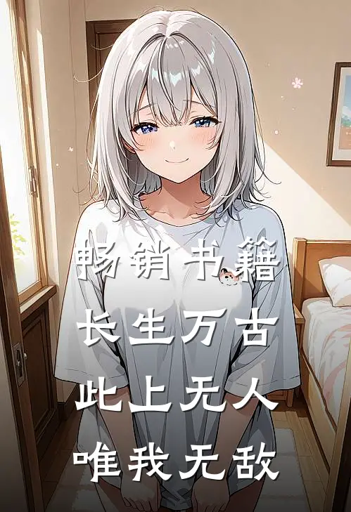 畅销书籍长生万古：此上无人，唯我无敌