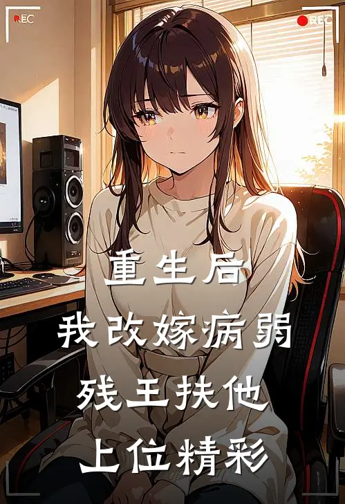 重生后，我改嫁病弱残王扶他上位精彩