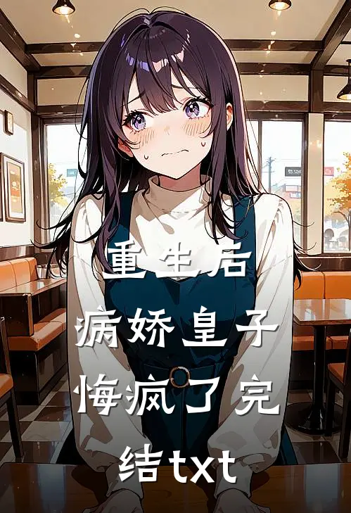 重生后，病娇皇子悔疯了完结txt