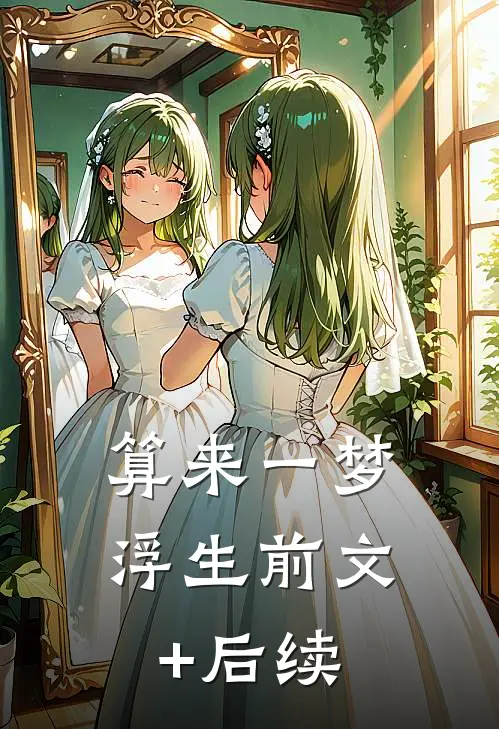 算来一梦浮生前文+后续