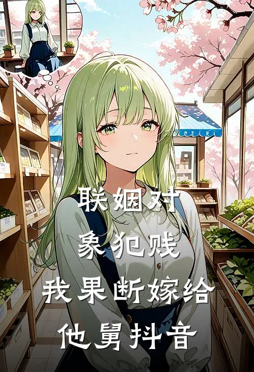 联姻对象犯贱，我果断嫁给他舅抖音