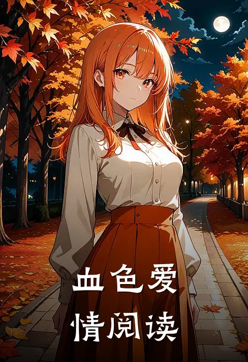 血色爱情阅读