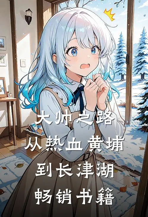 大帅之路:从热血黄埔到长津湖畅销书籍