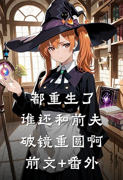 都重生了，谁还和前夫破镜重圆啊前文+番外