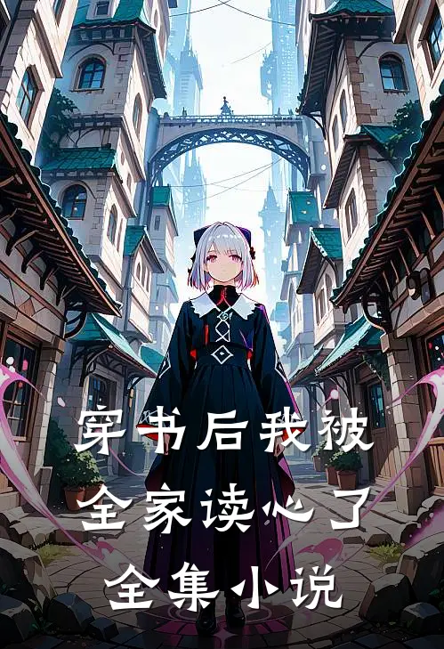 穿书后我被全家读心了全集小说