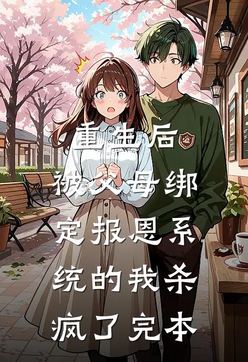 重生后，被父母绑定报恩系统的我杀疯了完本