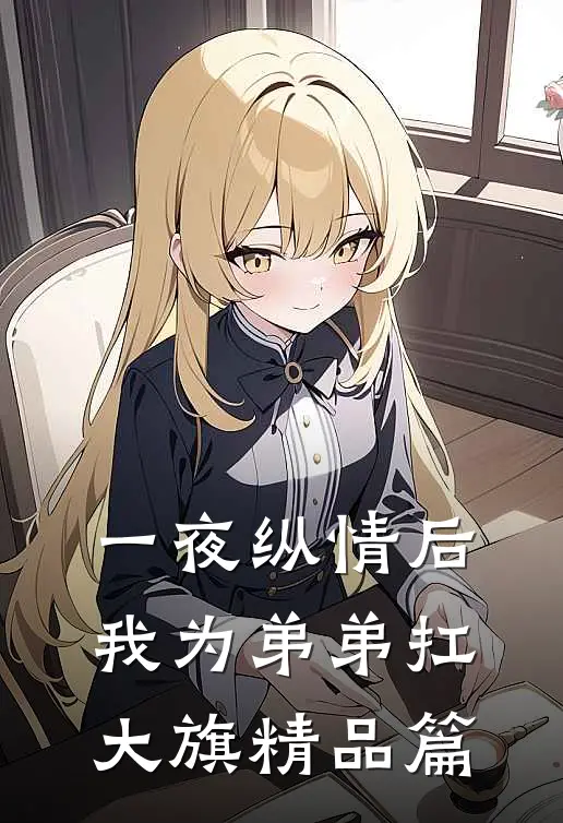 一夜纵情后，我为弟弟扛大旗精品篇