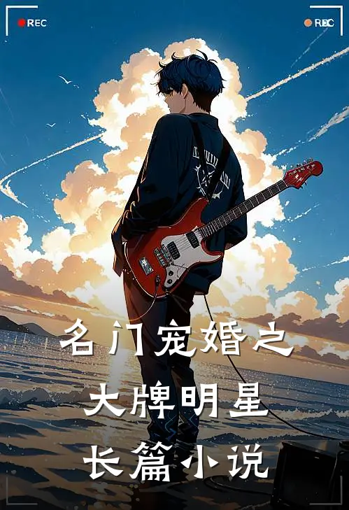 名门宠婚之大牌明星长篇小说