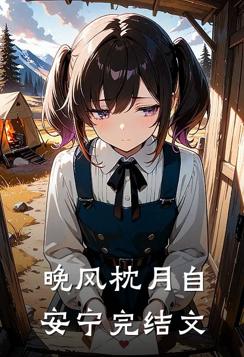 晚风枕月自安宁完结文