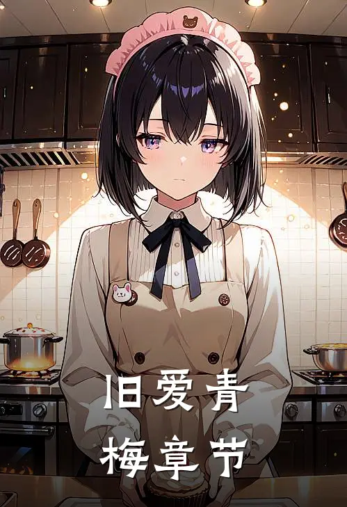 旧爱青梅章节