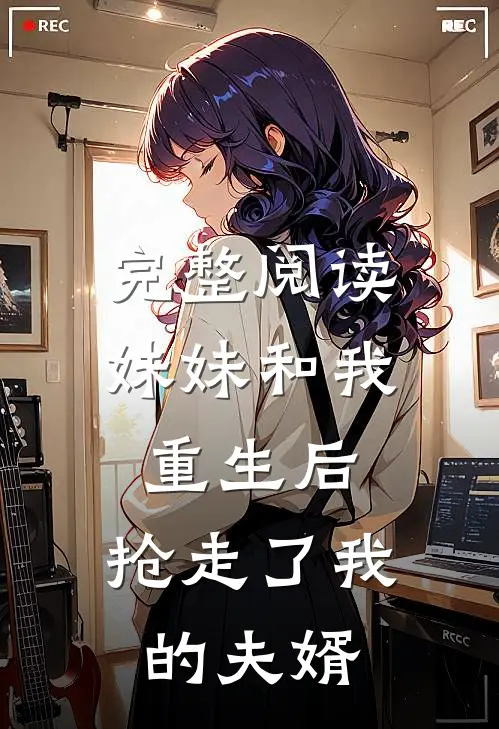 完整阅读妹妹和我重生后，抢走了我的夫婿