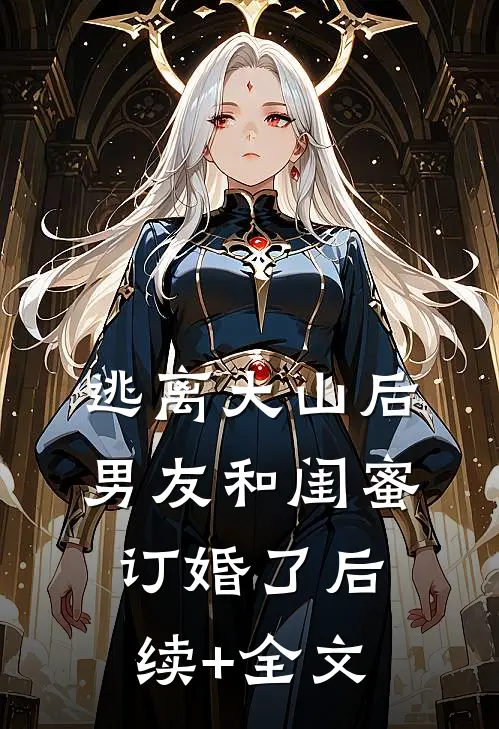 逃离大山后，男友和闺蜜订婚了后续+全文