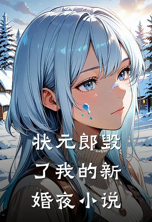 状元郎毁了我的新婚夜小说
