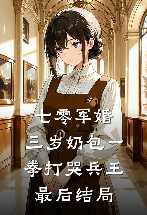 七零军婚，三岁奶包一拳打哭兵王最后结局