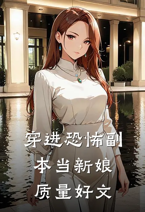 穿进恐怖副本当新娘质量好文