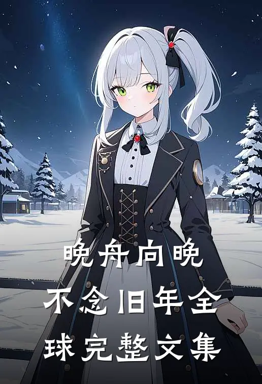 晚舟向晚，不念旧年全球完整文集