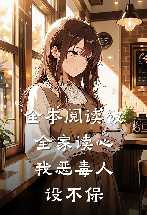 全本阅读被全家读心，我恶毒人设不保