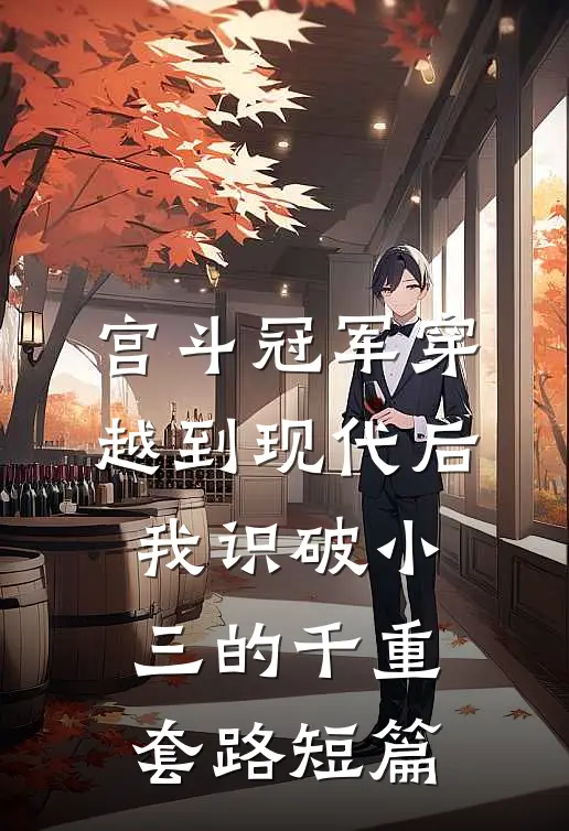 宫斗冠军穿越到现代后，我识破小三的千重套路短篇