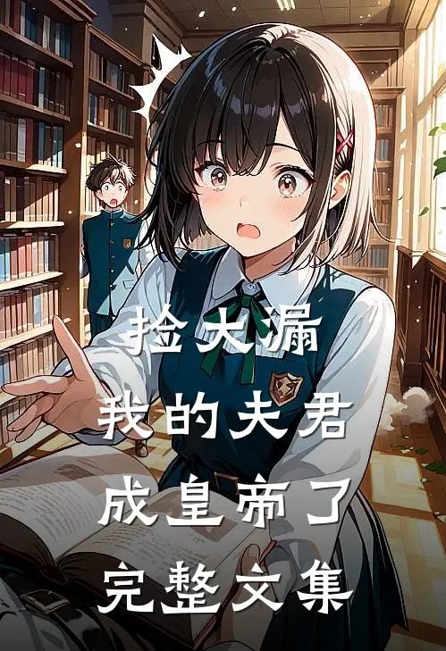 捡大漏，我的夫君成皇帝了完整文集
