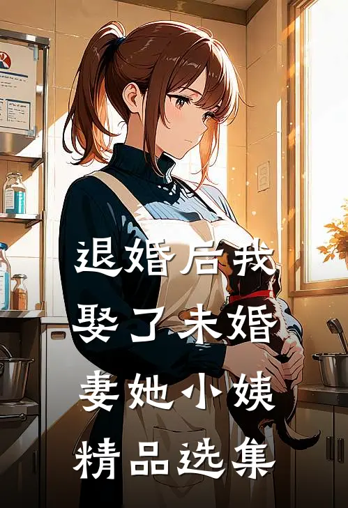 退婚后我娶了未婚妻她小姨精品选集