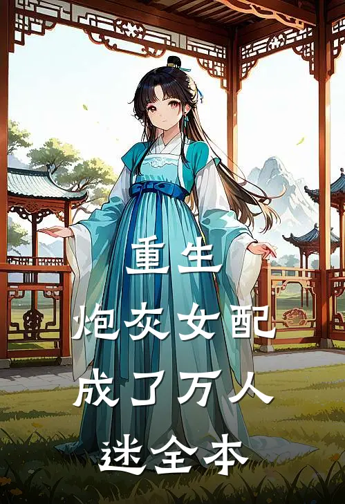 重生：炮灰女配成了万人迷全本