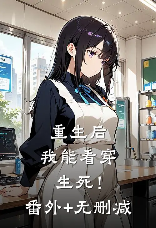 重生后，我能看穿生死！番外+无删减