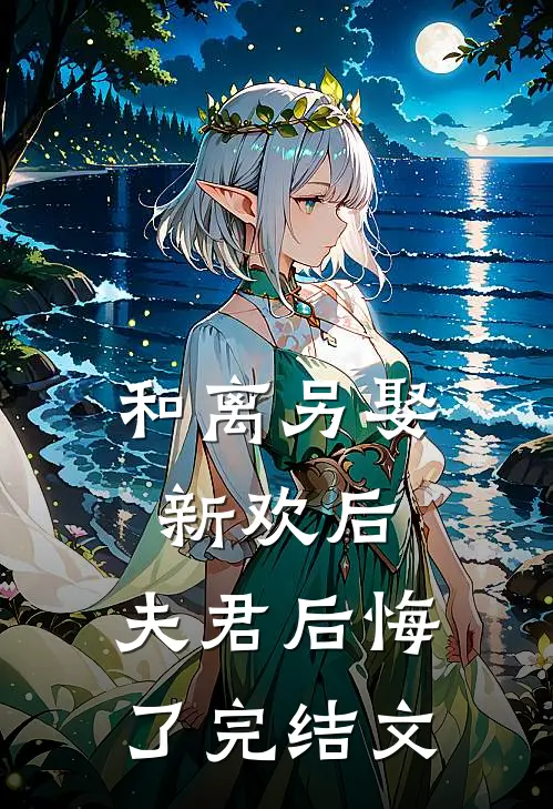 和离另娶新欢后，夫君后悔了完结文