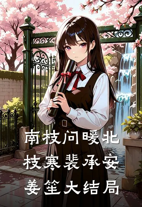 南枝问暖北枝寒裴承安姜笙大结局