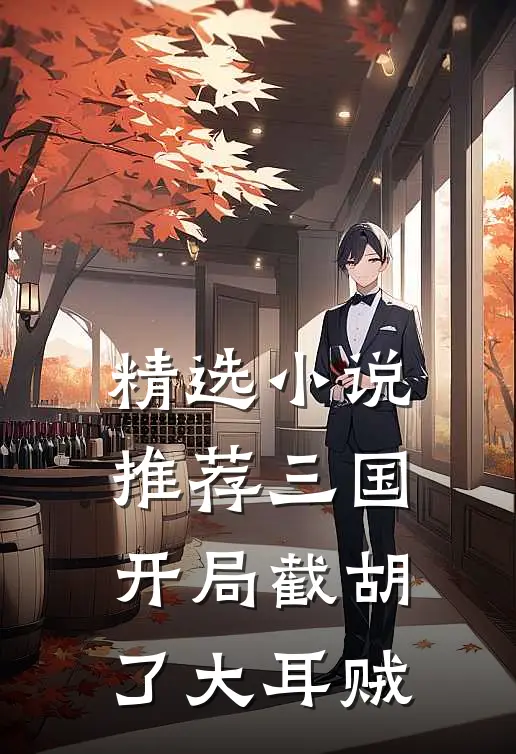 精选小说推荐三国：开局截胡了大耳贼