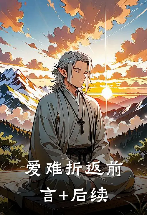 爱难折返前言+后续