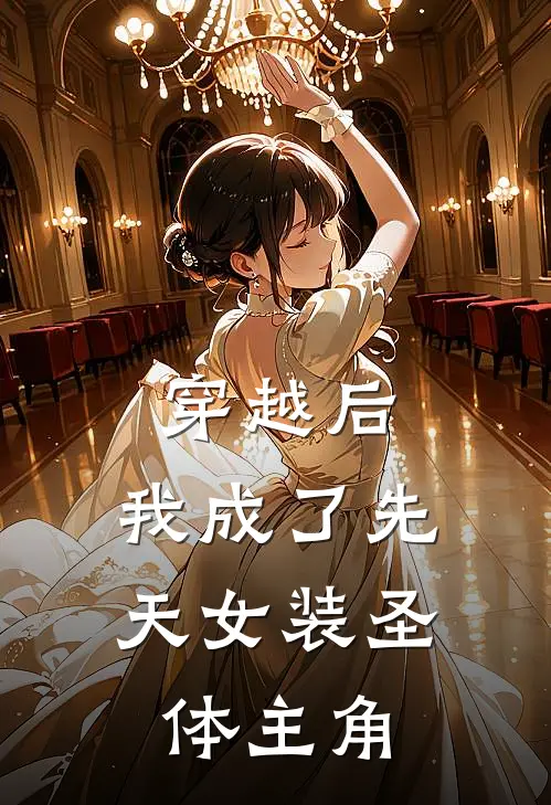 穿越后,我成了先天女装圣体主角是谁