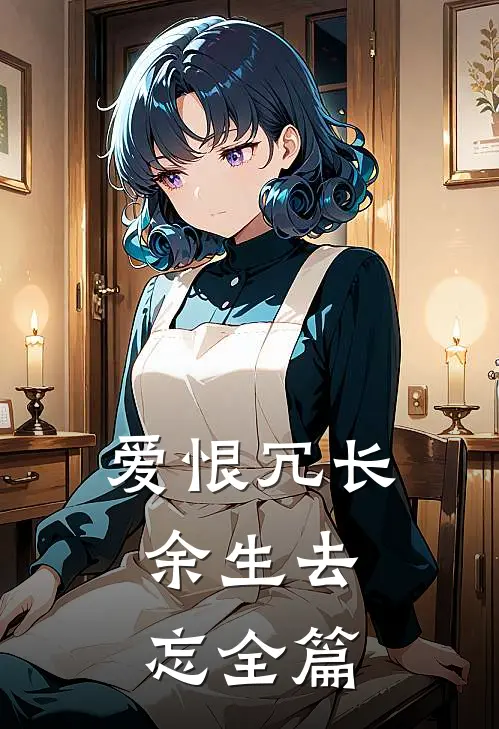 爱恨冗长，余生去忘全篇