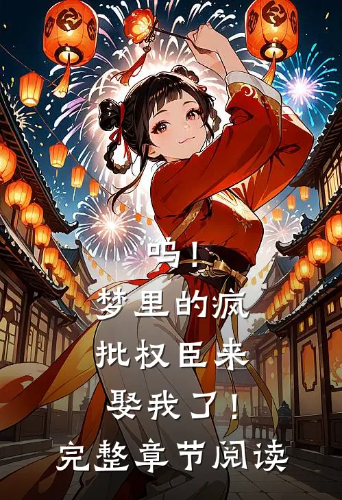 呜！梦里的疯批权臣来娶我了！完整章节阅读