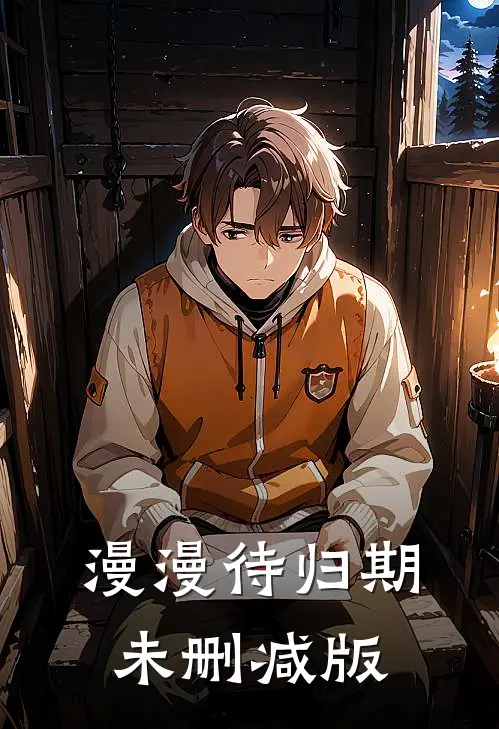 漫漫待归期未删减版