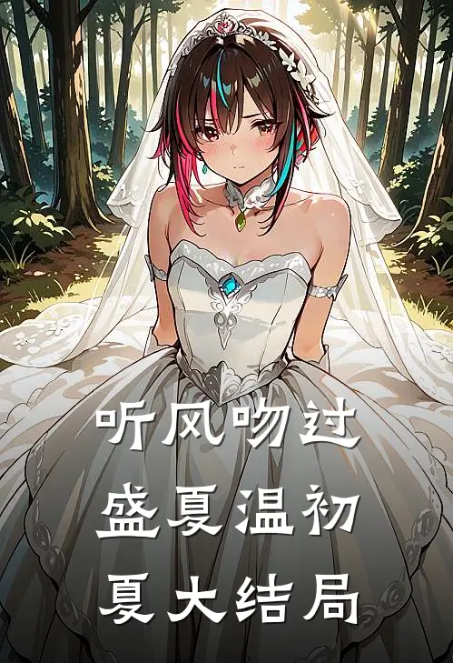 听风吻过盛夏温初夏大结局