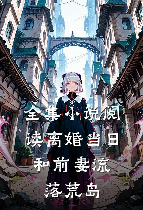 全集小说阅读离婚当日，和前妻流落荒岛